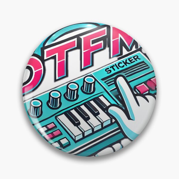Item preview, dtmf designed and sold by NCNGDESIGN.
