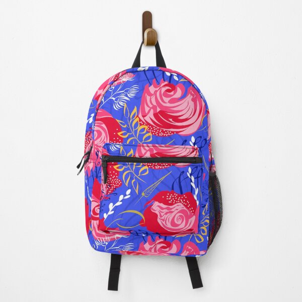 Item preview, Marsala #illustration #pattern designed and sold by 83oranges.com.