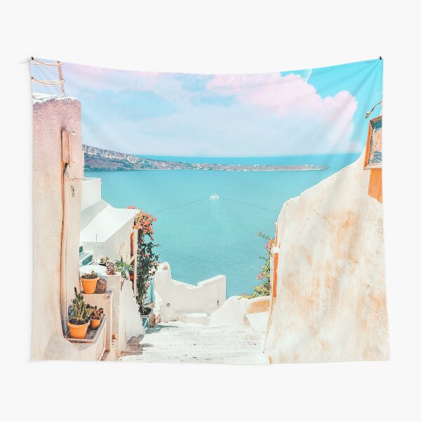 Item preview, Surreal Greece #photography #travel  designed and sold by 83oranges.