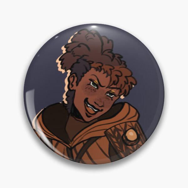 Item preview, Wusty designed and sold by Lesbianbsd.