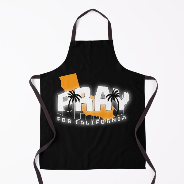 Item preview, PRAY FOR CALIFORNIA 3 designed and sold by Geno59l.
