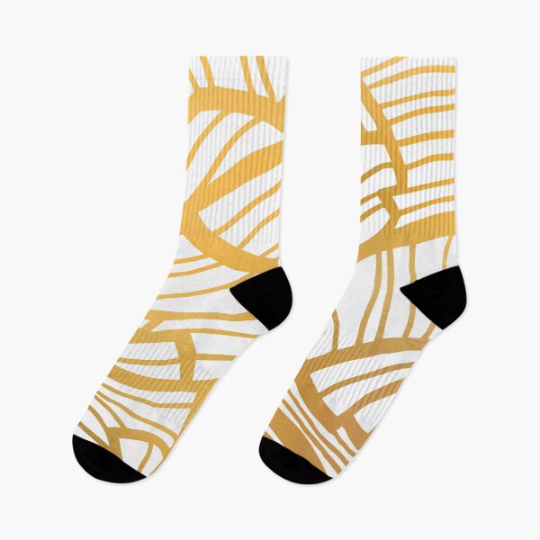Item preview, Golden Summer #abstract #gold #pattern designed and sold by 83oranges.com.