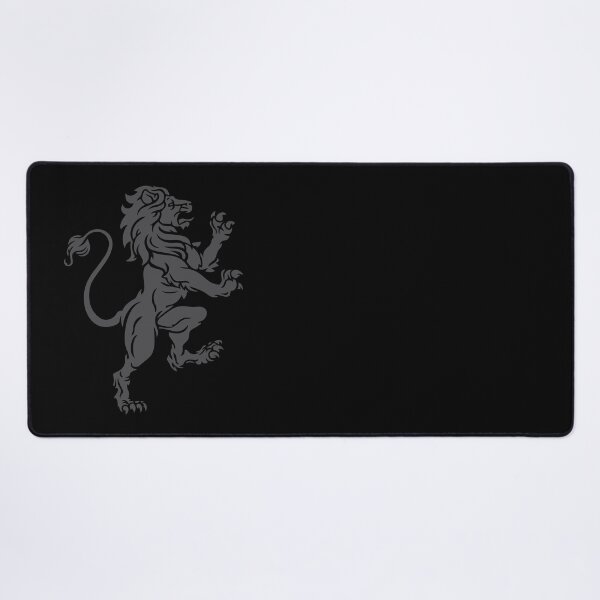 Item preview, LION designed and sold by evedwards14.