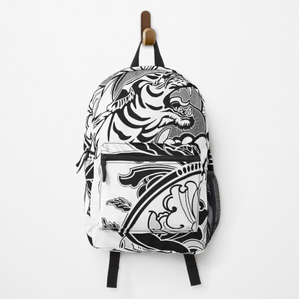 Item preview, Mirror Tigers designed and sold by bfg-adam.
