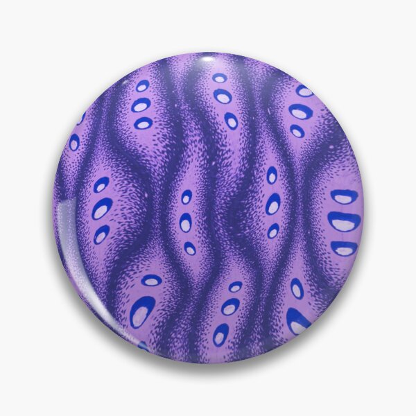 Item preview, Remolinos funky designed and sold by Keeping Art Heavenly.