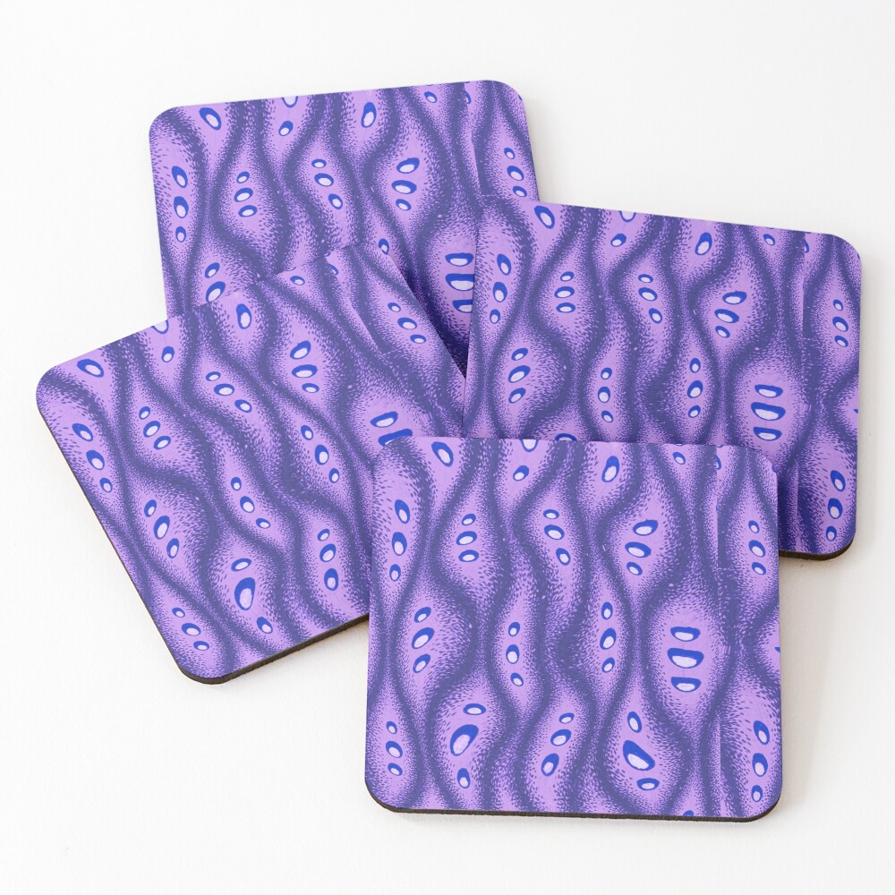 Item preview, Coasters (Set of 4) designed and sold by keepitheavenly.