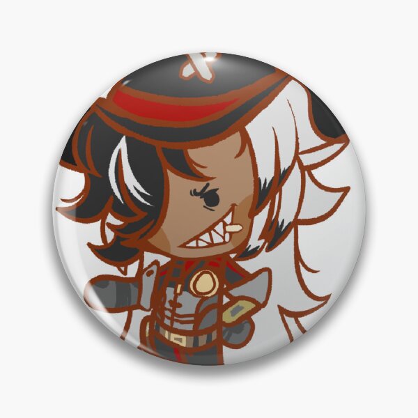 Item preview, Boothill Honkai Star Rail designed and sold by clumsilyjojo.
