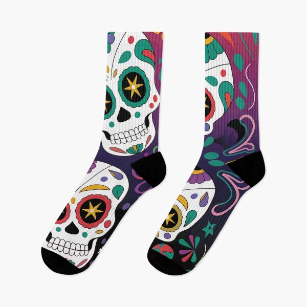 Item preview, Day of the Dead designed and sold by Random Designs.