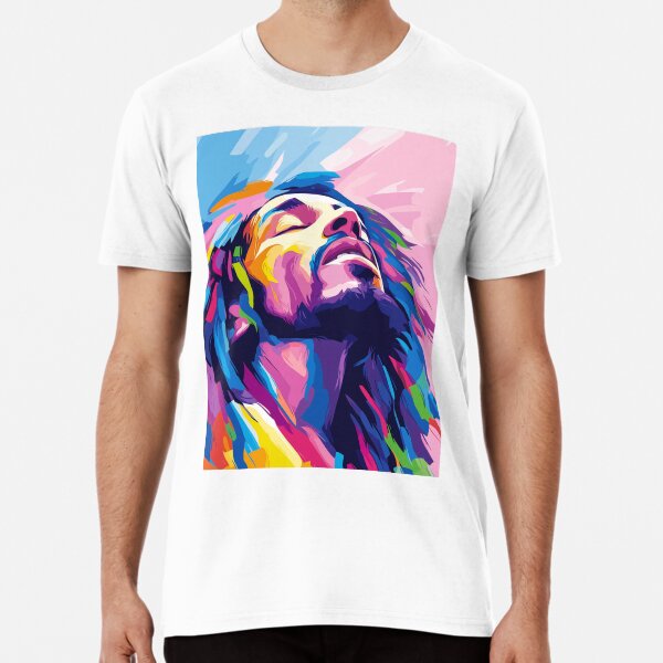 Item preview, Color Shape Rastafari designed and sold by Asturian in Boro.