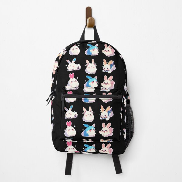 Item preview, Cute Bunny Characters designed and sold by jgvisualarts.