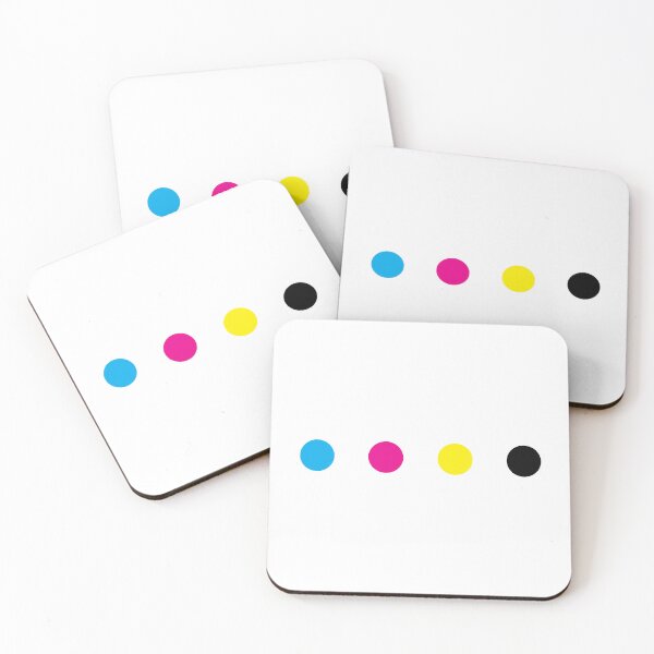Item preview, CMYK designed and sold by evedwards14.