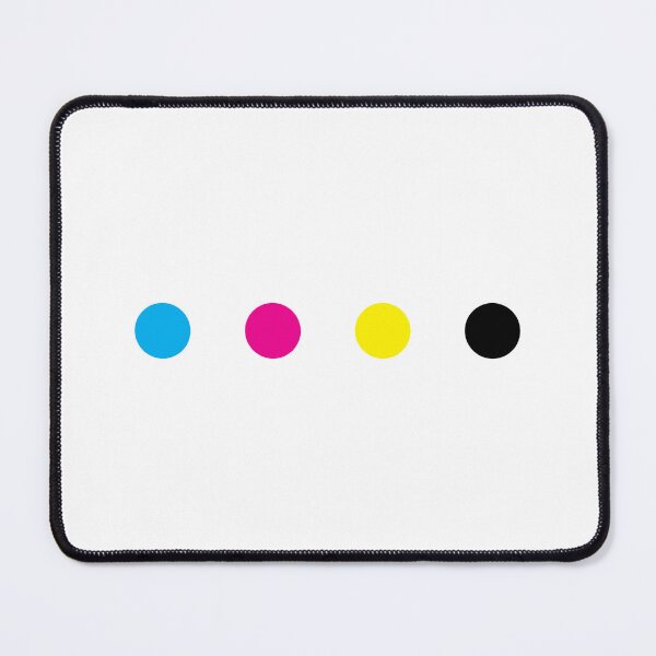 Item preview, CMYK designed and sold by evedwards14.