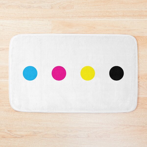 Item preview, CMYK designed and sold by evedwards14.