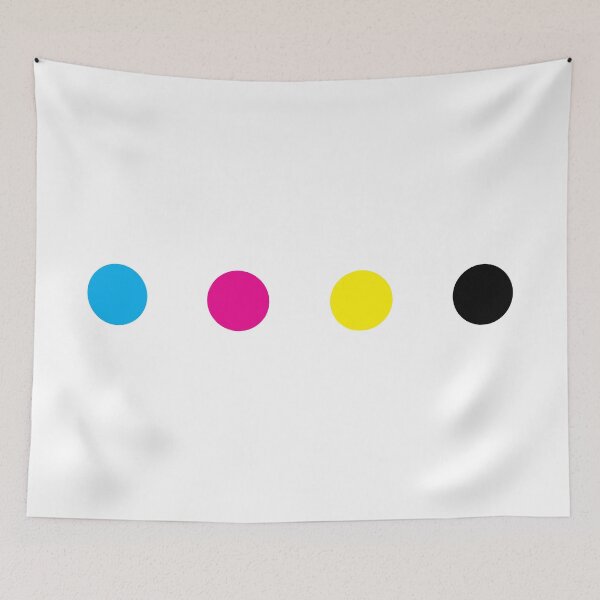 Item preview, CMYK designed and sold by evedwards14.