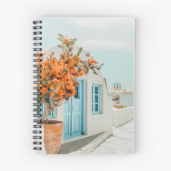 Item preview, Grecia Airbnb, Grecia Fotografía Viajes Arte digital, Paisajismo escénico, Edificio blanco designed and sold by 83oranges.com.