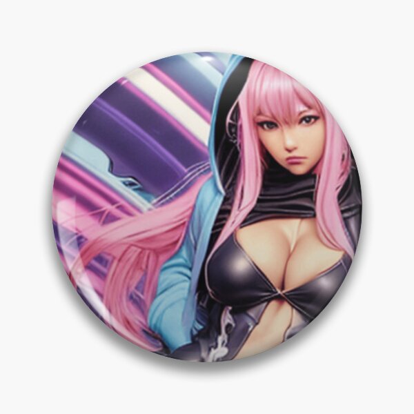 Item preview, Urban Pink designed and sold by Chubuter.
