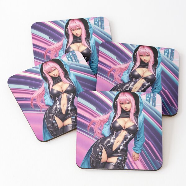 Item preview, Urban Pink designed and sold by Chubuter.