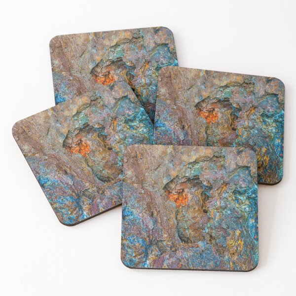 Item preview, Lava Abstract 5 designed and sold by Alex Preiss.