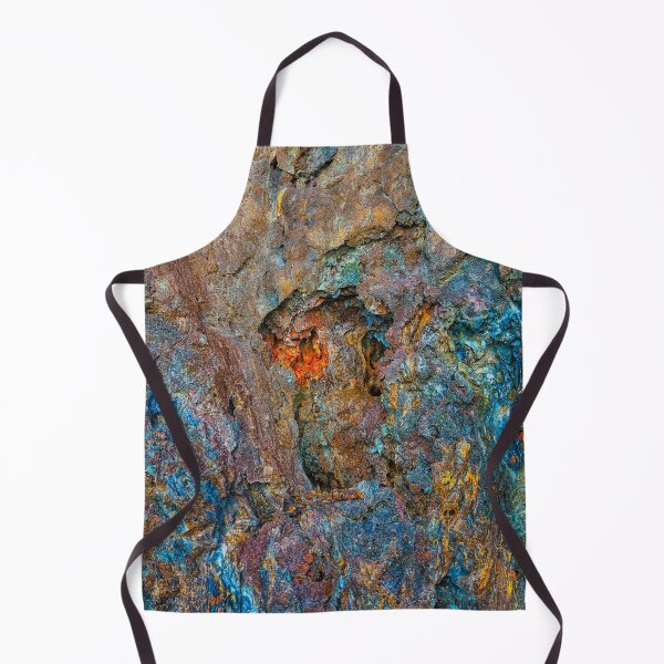 Item preview, Lava Abstract 5 designed and sold by Alex Preiss.