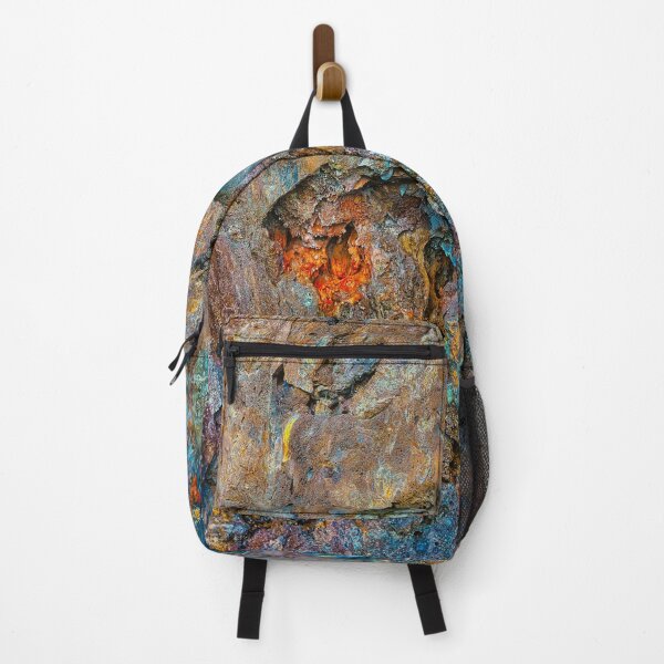 Item preview, Lava Abstract 5 designed and sold by Alex Preiss.