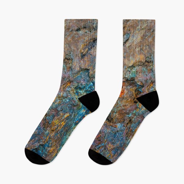 Item preview, Lava Abstract 5 designed and sold by Alex Preiss.
