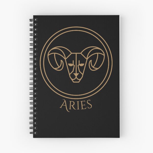 Item preview, Aries designed and sold by Figaughan.