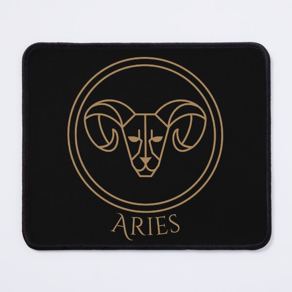 Item preview, Aries designed and sold by Figaughan.