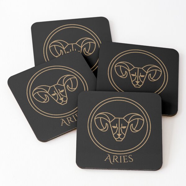 Item preview, Aries designed and sold by Figaughan.