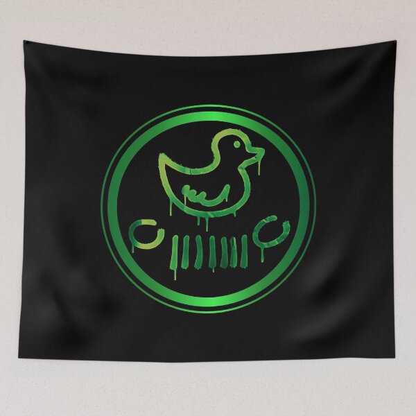 Item preview, Ducked 4X4 designed and sold by calypso-designs.