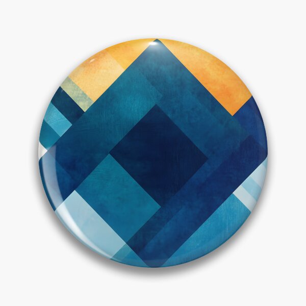 Item preview, symmetrical pattern designed and sold by wonderisland.