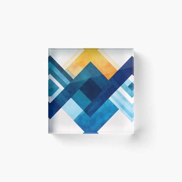 Item preview, symmetrical pattern designed and sold by wonderisland.