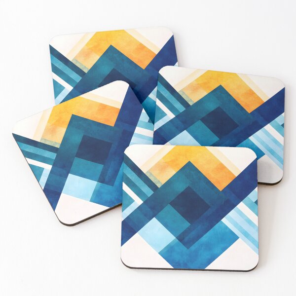 Item preview, symmetrical pattern designed and sold by wonderisland.