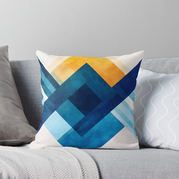Item preview, symmetrical pattern designed and sold by wonderisland.