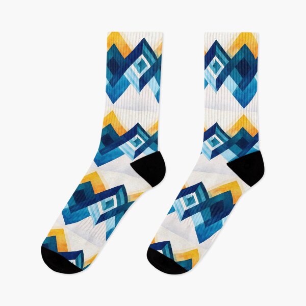 Item preview, symmetrical pattern designed and sold by wonderisland.