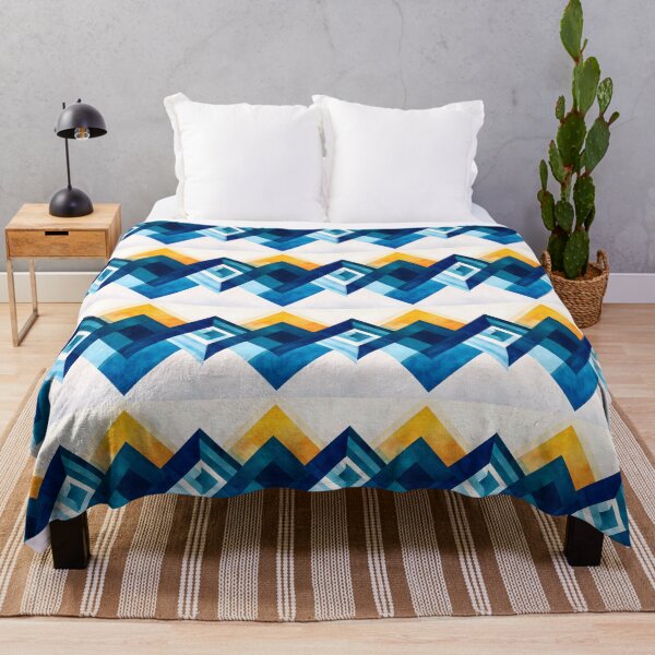 Item preview, symmetrical pattern designed and sold by wonderisland.