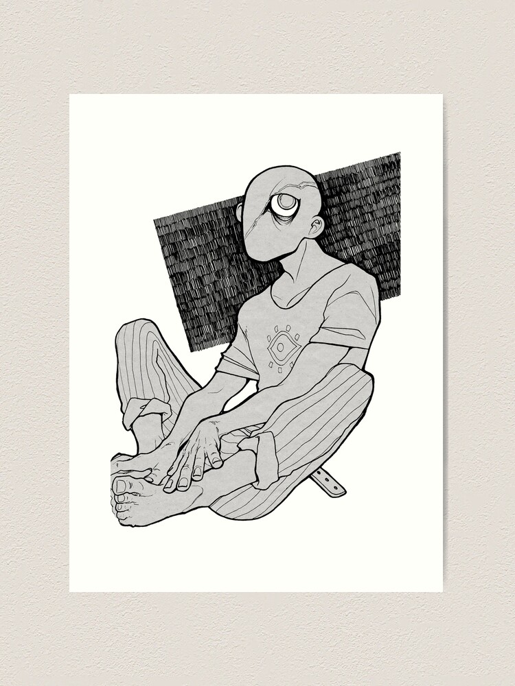 SCP - 1471 Poster for Sale by svnddlsnts