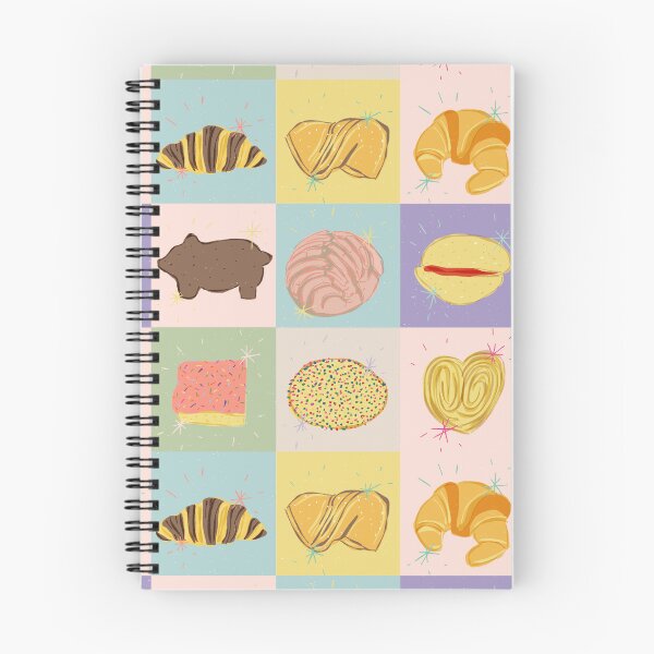 Item preview, Mexican bread designed and sold by senoritacoonejo.