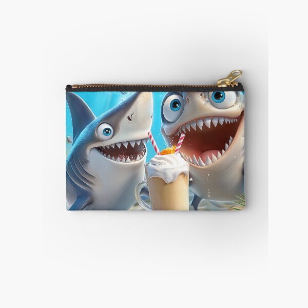 Item preview, Shark Frappé designed and sold by silp159.