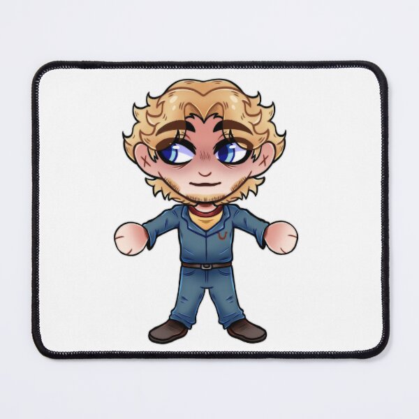 Item preview, Capt Curly designed and sold by KaykwieS.