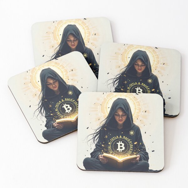 Item preview, Bitcoin Nexus Crypto Core designed and sold by RadDeck.