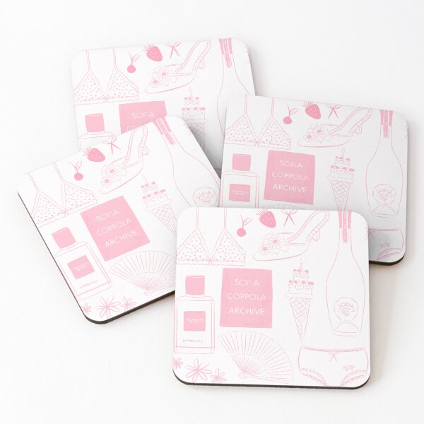 Item preview, Coppola girls designed and sold by senoritacoonejo.