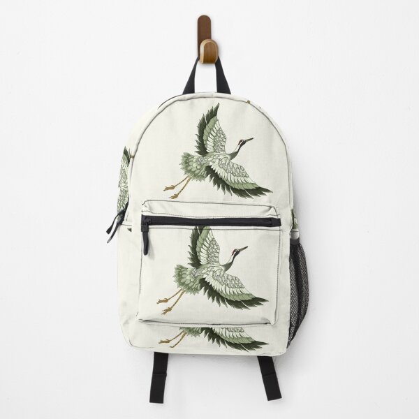 Item preview, Flying Cranes designed and sold by neenu-bhasin11.