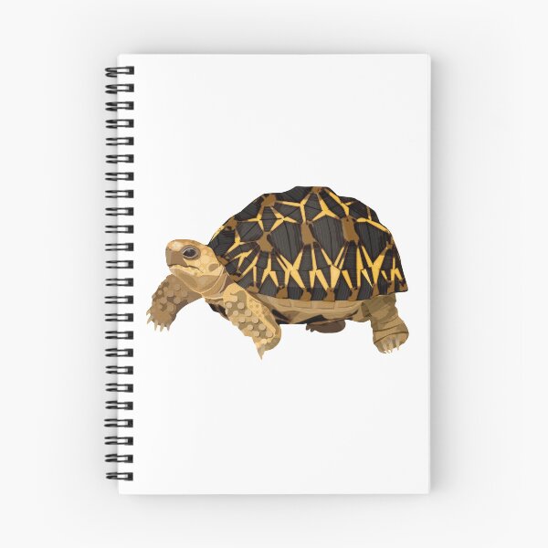 Item preview, Burmese Star Tortoise designed and sold by Rie-TortoTurtle.