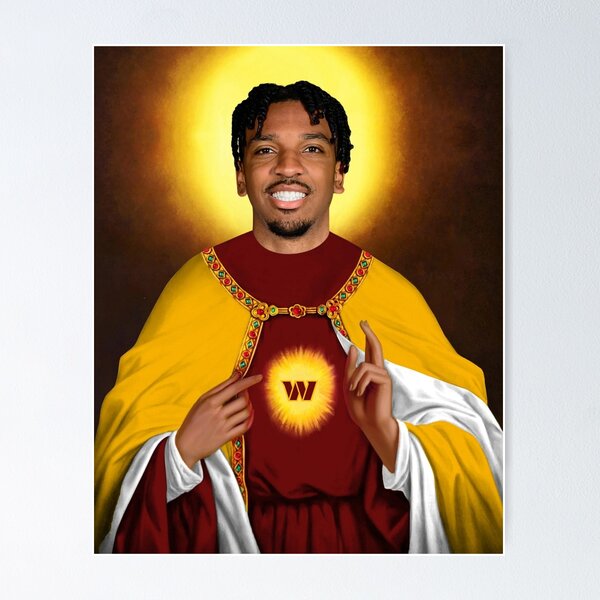 Item preview, Jesus Daniels designed and sold by LiveDefined.