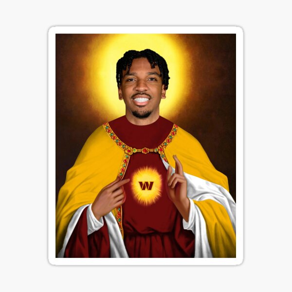 Item preview, Jesus Daniels designed and sold by LiveDefined.