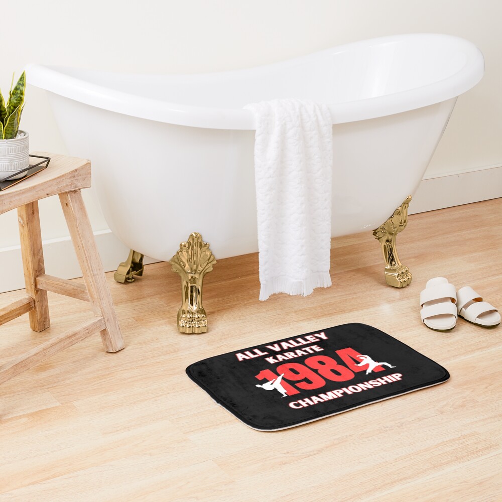 Item preview, Bath Mat designed and sold by Remy490.