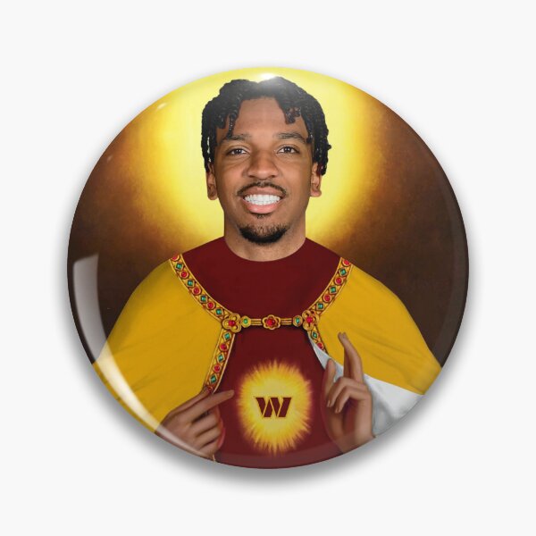 Item preview, Jesus Daniels designed and sold by LiveDefined.