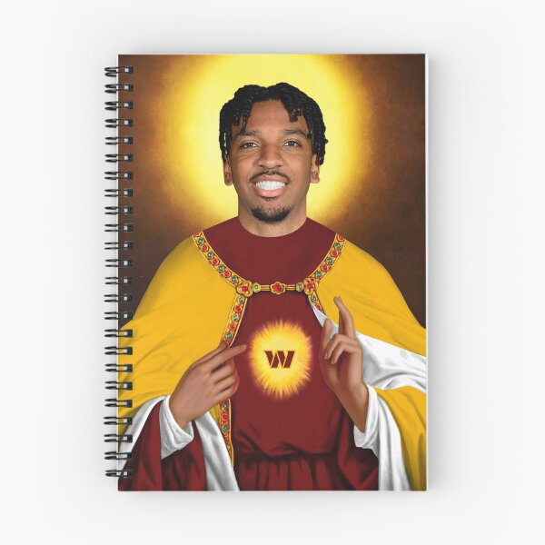 Item preview, Jesus Daniels designed and sold by LiveDefined.