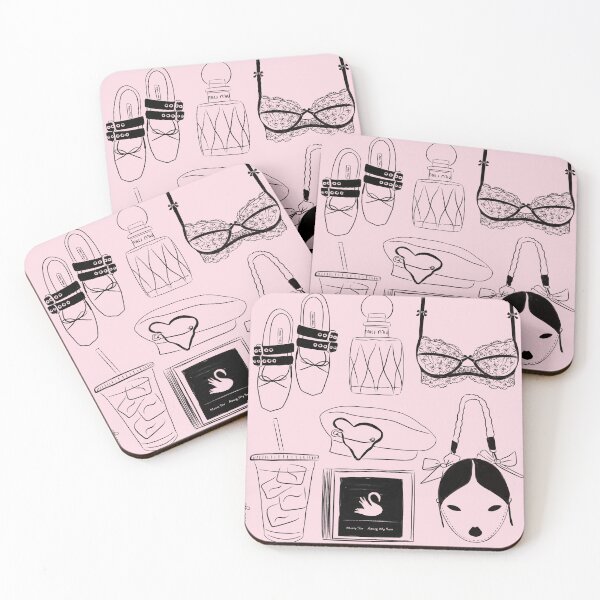 Item preview, Girly designed and sold by senoritacoonejo.