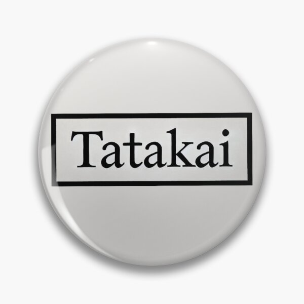 Item preview, TATAKAI designed and sold by IskandarDesigns.